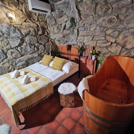 Mělník Hotel U Cisare Iii. מראה חיצוני תמונה