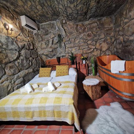 Mělník Hotel U Cisare Iii. מראה חיצוני תמונה