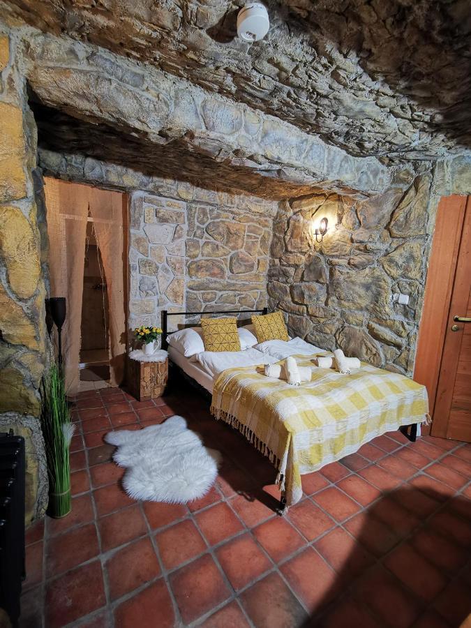 Mělník Hotel U Cisare Iii. מראה חיצוני תמונה
