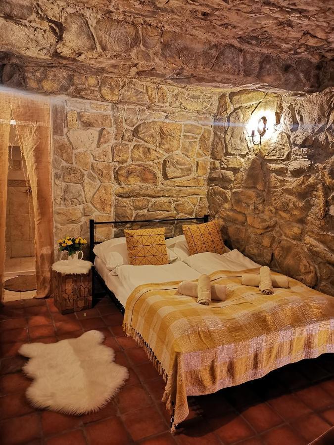 Mělník Hotel U Cisare Iii. מראה חיצוני תמונה