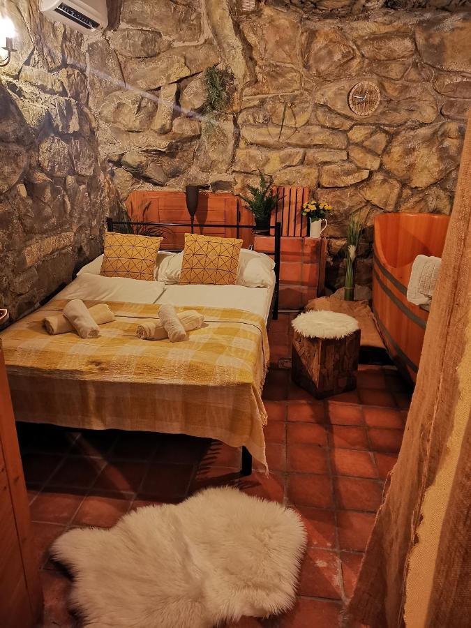 Mělník Hotel U Cisare Iii. מראה חיצוני תמונה