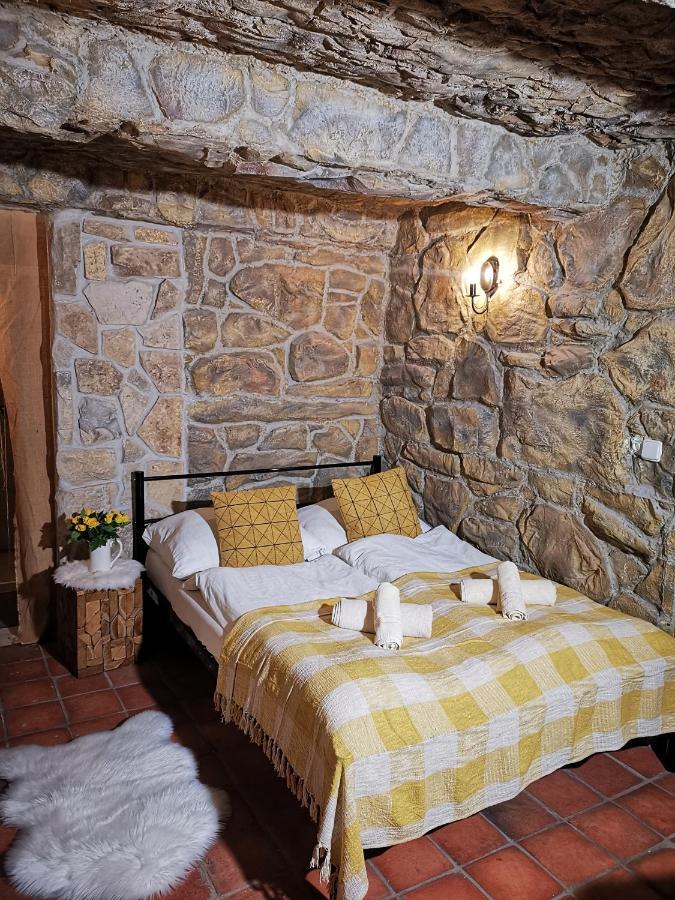 Mělník Hotel U Cisare Iii. מראה חיצוני תמונה